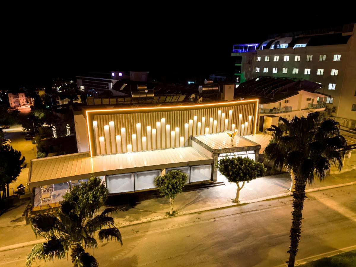 Otel Akdora Elite & 4*