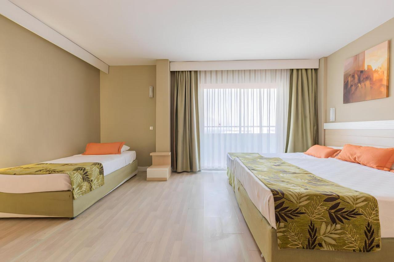 Akdora Elite & Otel Side