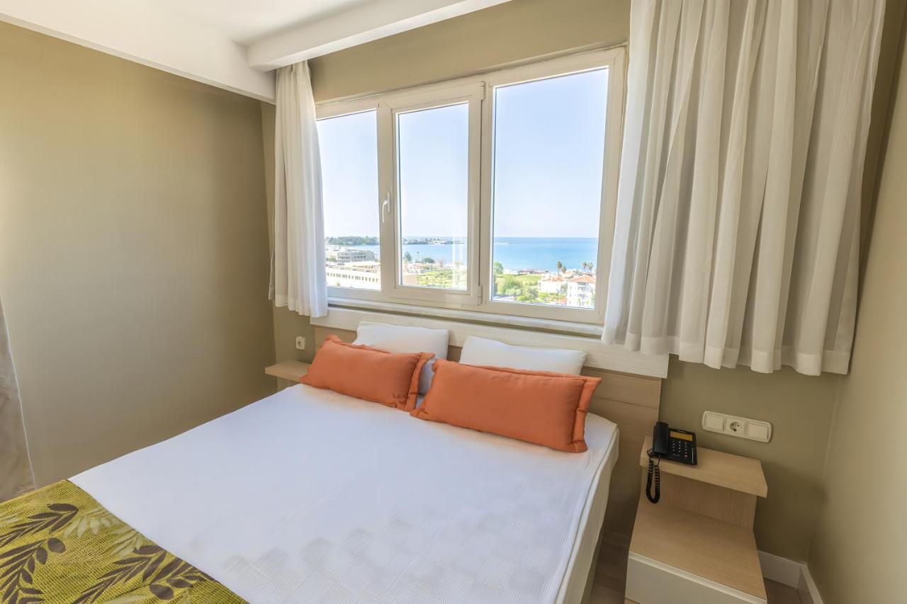 Otel Akdora Elite &