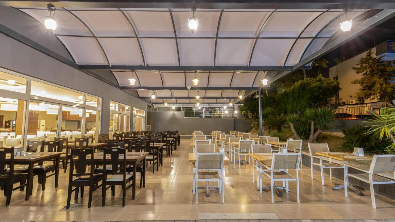 Otel Akdora Elite &