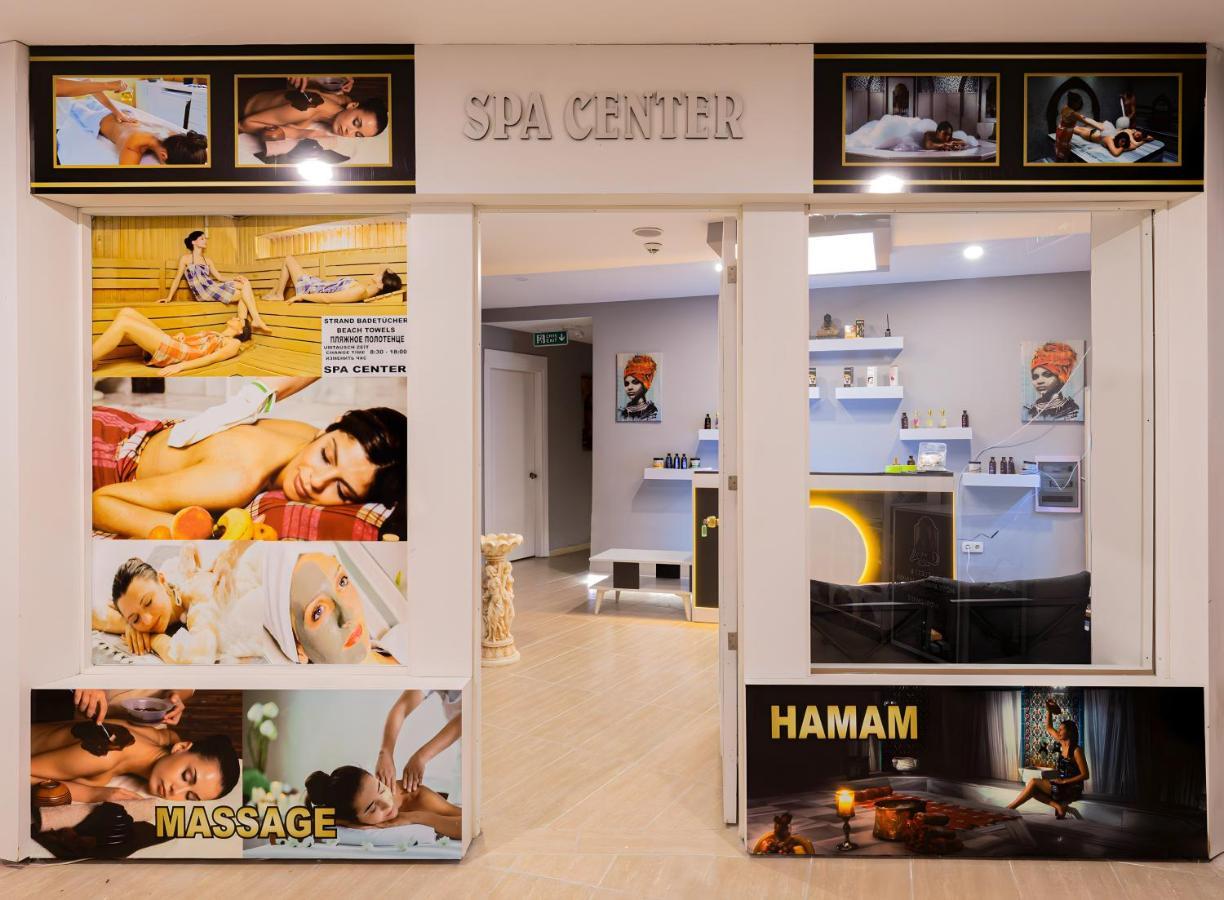 Otel Akdora Elite & 4*